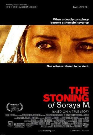 Фильм Забивание камнями Сорайи М. (2008) смотреть онлайн